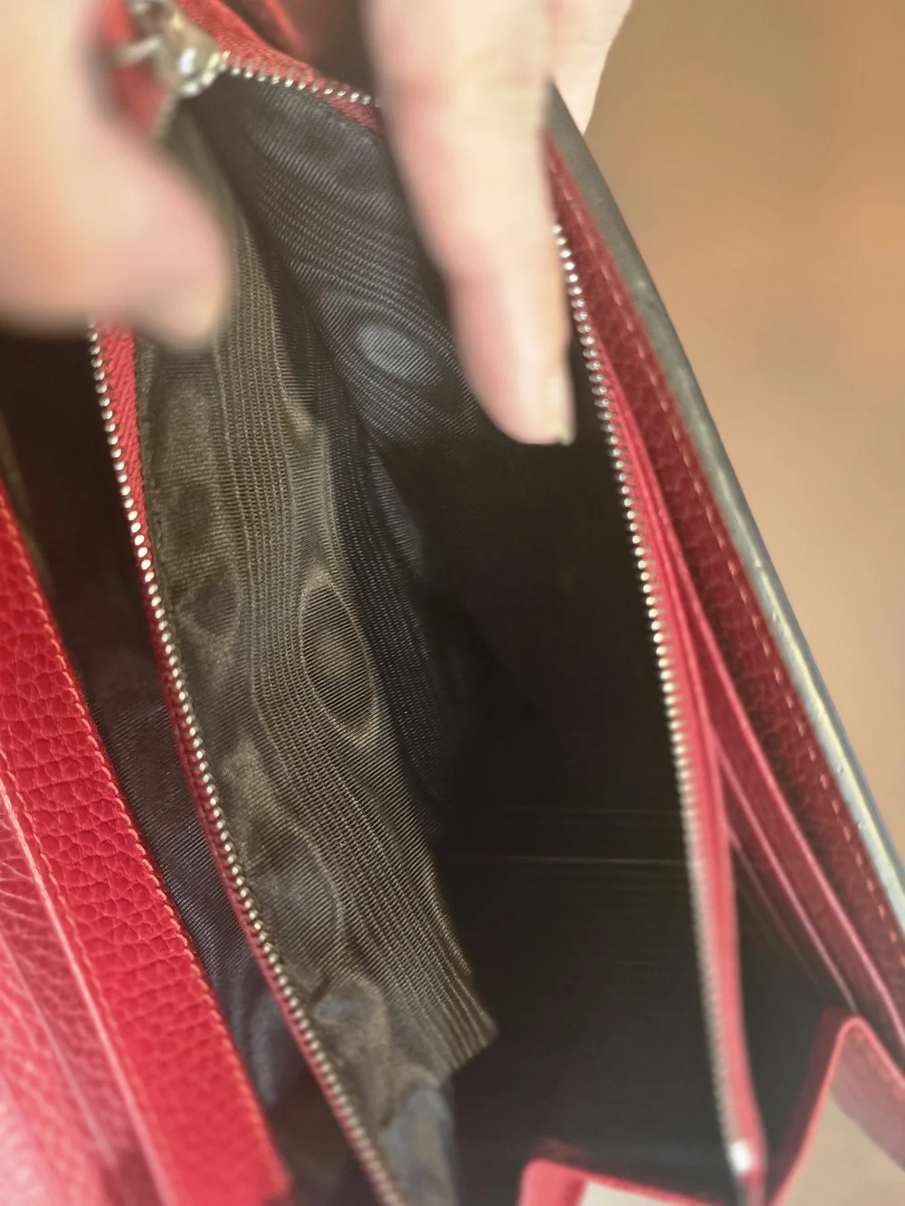 Gucci Dionysus Wallet On Chain - Picture 7 of 15
